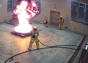 Fire Pic